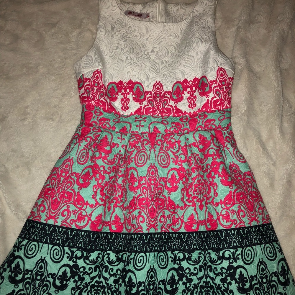 Classy dress